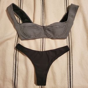 Tropic of C, South Pacific Top, curve bottom, xs